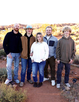 Meyer Family 2023