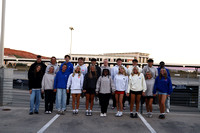 Schuman Sadies group 2024