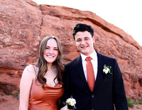 Mason Prom 2023