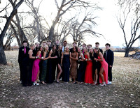 Tylor Mathews Jr Prom 2025